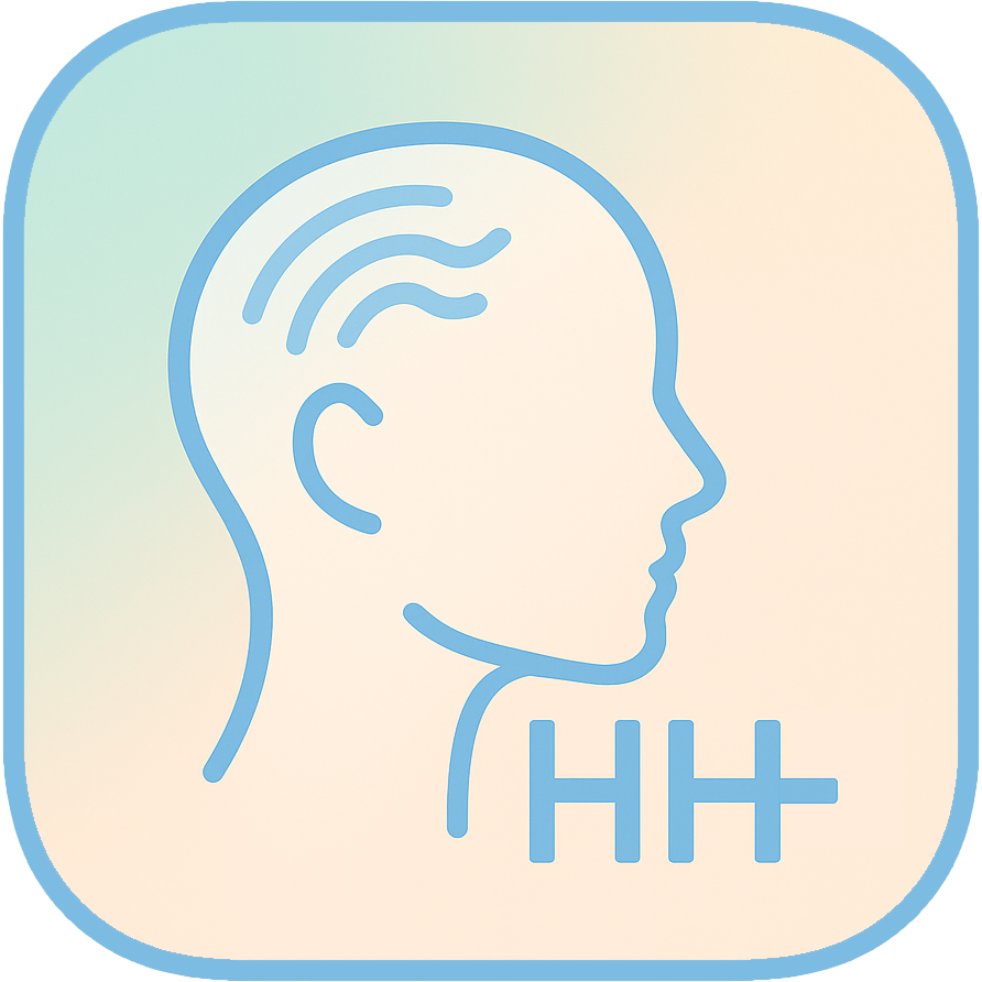 Headache Healer +